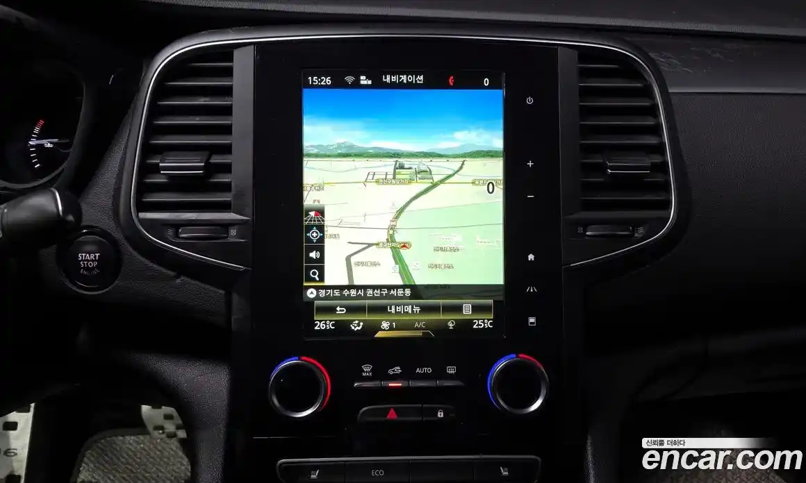 Renault SM6 2020 2.0 Автомат в Москве № 107204, фото 14