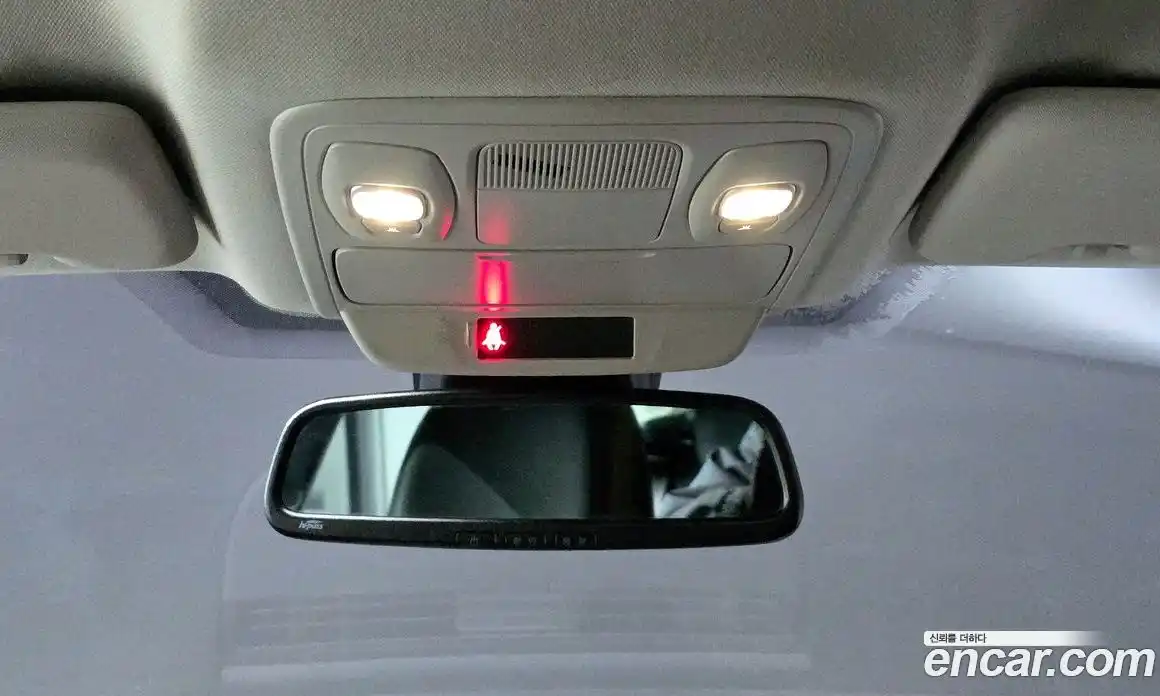 Renault SM6 2020 2.0 Автомат в Москве № 107204, фото 16