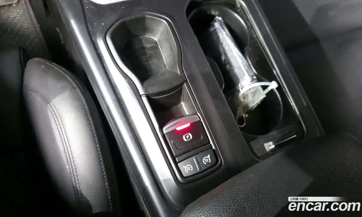 Renault SM6 2020 2.0 Автомат в Москве № 107204, фото 17