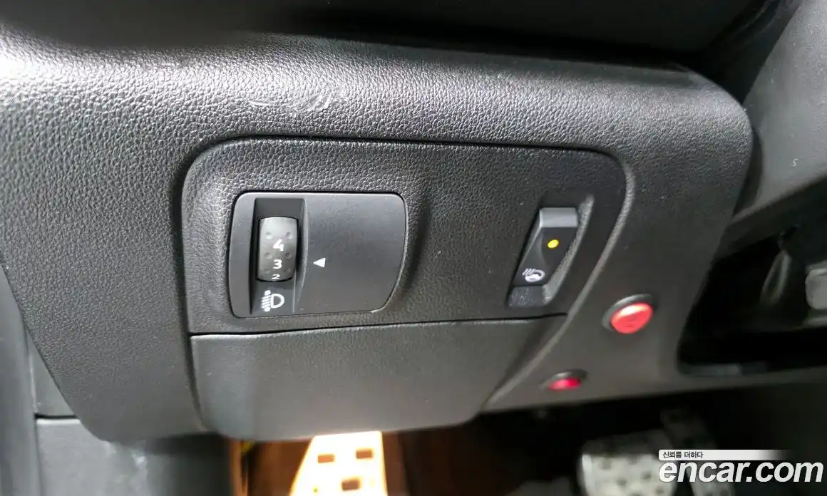 Renault SM6 2020 2.0 Автомат в Москве № 107204, фото 18