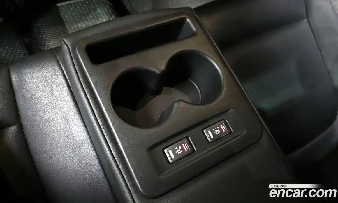 Renault SM6 2020 2.0 Автомат в Москве № 107204, фото 19