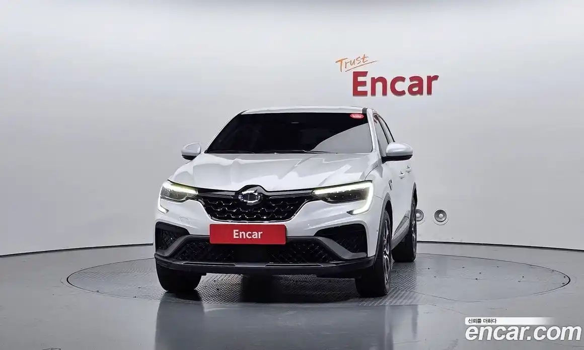 Renault XM3 2023 1.6 Автомат в Москве № 107308, фото 1