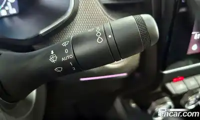 Renault XM3 2023 1.6 Автомат в Москве № 107308, миниатюра 12