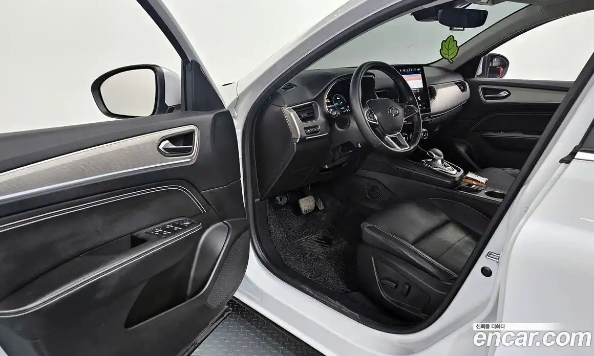 Renault XM3 2023 1.6 Автомат в Москве № 107308, фото 16