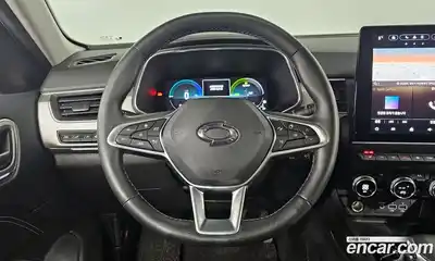 Renault XM3 2023 1.6 Автомат в Москве № 107308, миниатюра 3