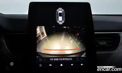 Renault XM3 2023 1.6 Автомат в Москве № 107308, миниатюра 5