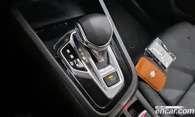 Renault XM3 2023 1.6 Автомат в Москве № 107308, миниатюра 9