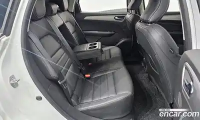 Renault XM3 2023 1.6 Автомат в Москве № 107308, миниатюра 10