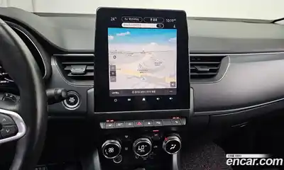 Renault XM3 2020 1.3 Автомат в Москве № 107429, миниатюра 12