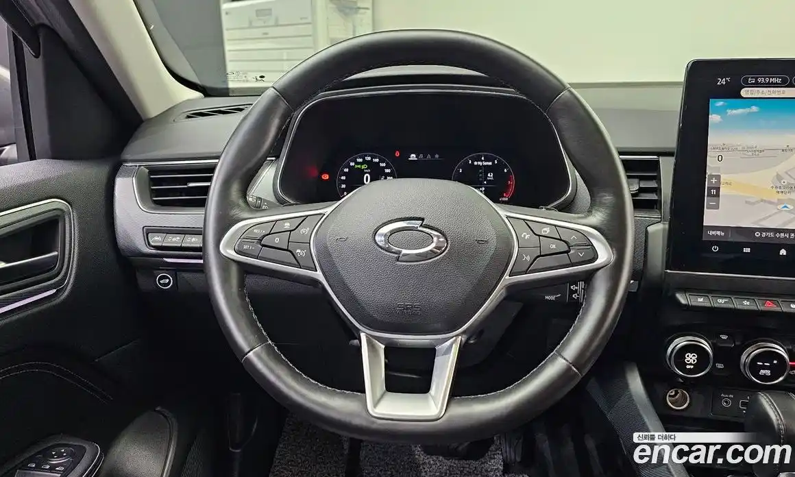 Renault XM3 2020 1.3 Автомат в Москве № 107429, фото 18