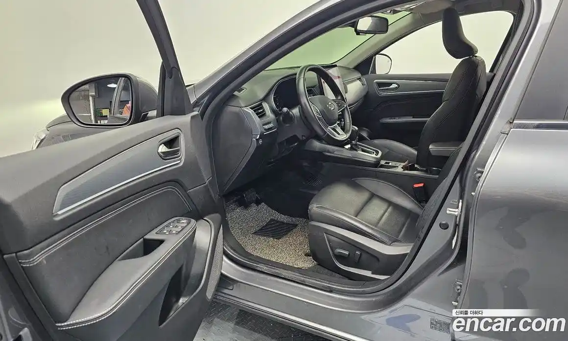 Renault XM3 2020 1.3 Автомат в Москве № 107429, фото 20