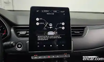 Renault XM3 2020 1.3 Автомат в Москве № 107429, миниатюра 2