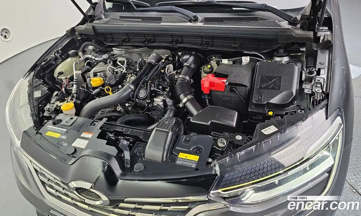 Renault XM3 2020 1.3 Автомат в Москве № 107429, фото 4