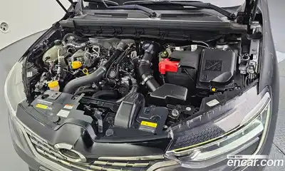 Renault XM3 2020 1.3 Автомат в Москве № 107429, миниатюра 4