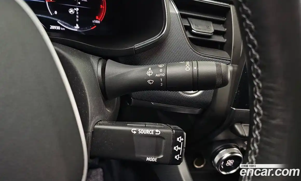 Renault XM3 2020 1.3 Автомат в Москве № 107429, фото 6