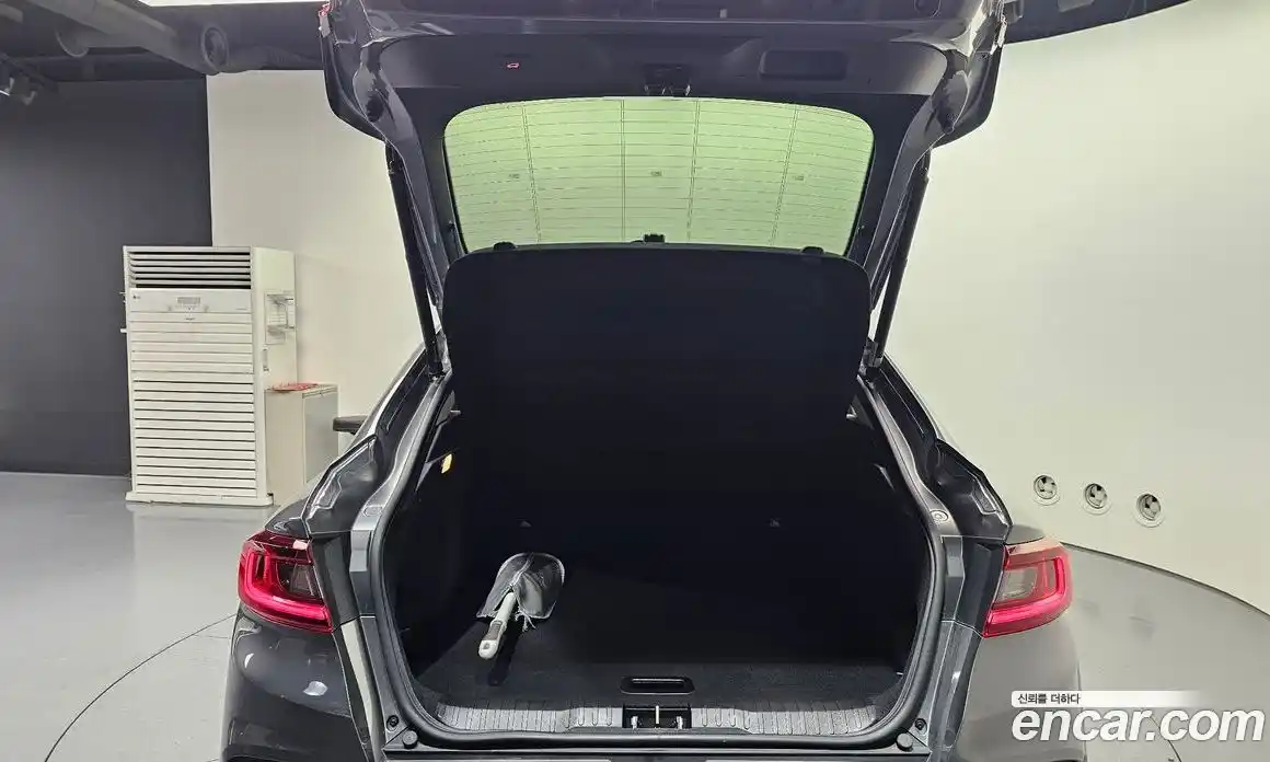 Renault XM3 2020 1.3 Автомат в Москве № 107429, фото 8