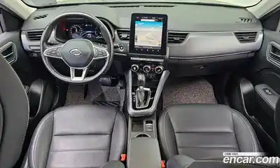 Renault XM3 2020 1.3 Автомат в Москве № 107429, миниатюра 9