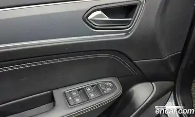 Renault XM3 2020 1.3 Автомат в Москве № 107429, миниатюра 10