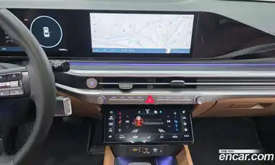 Hyundai Grandeur, 2025