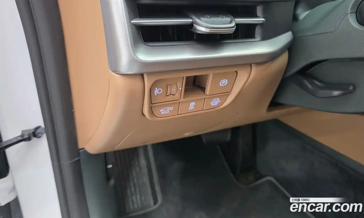 Hyundai Grandeur 2025 1.6 Автомат в Москве № 107998, фото 11