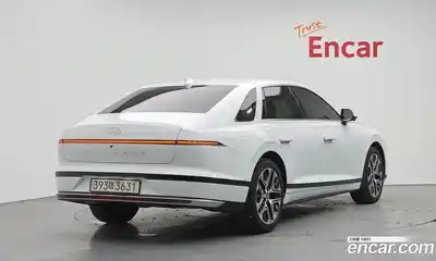 Hyundai Grandeur 2025 1.6 Автомат в Москве № 107998, миниатюра 12