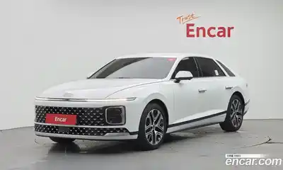 Hyundai Grandeur 2025 1.6 Автомат в Москве № 107998, миниатюра 4