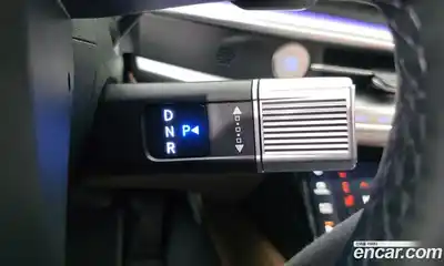 Hyundai Grandeur 2025 1.6 Автомат в Москве № 107998, миниатюра 5