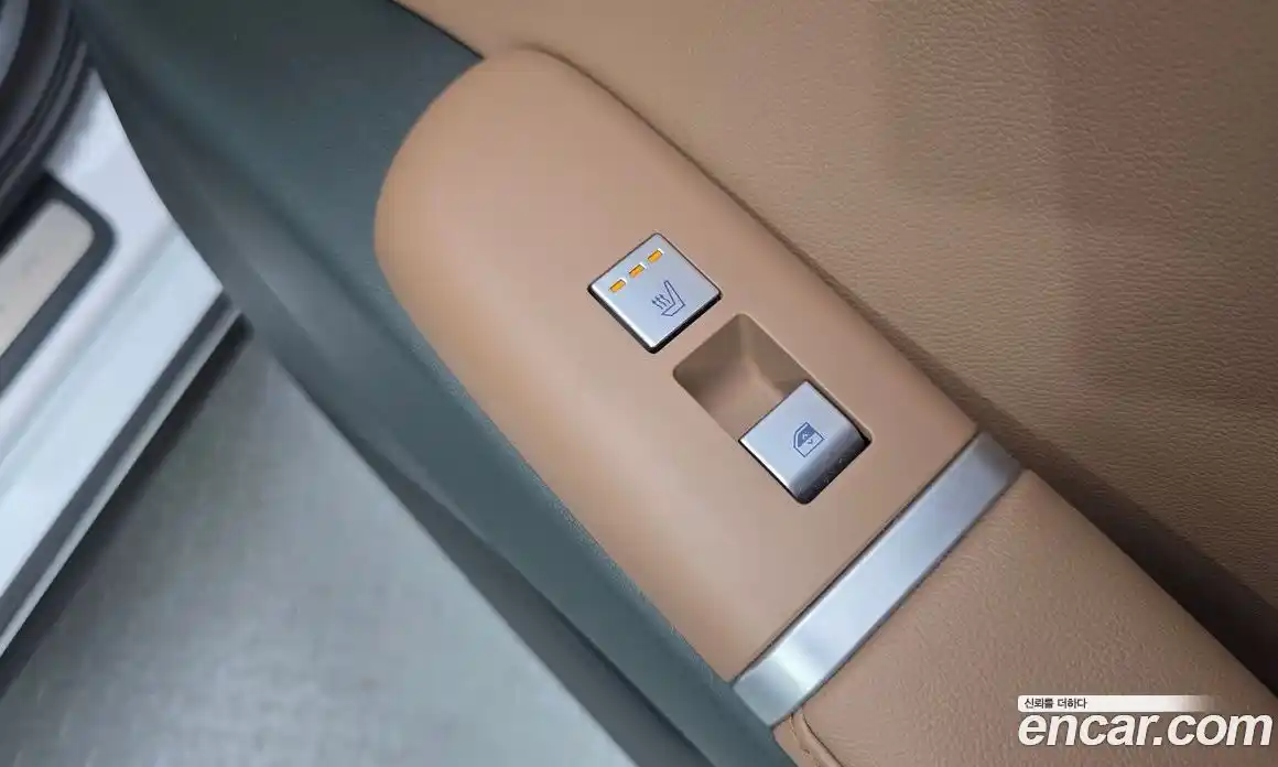 Hyundai Grandeur 2025 1.6 Автомат в Москве № 107998, фото 6