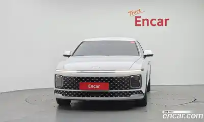 Hyundai Grandeur 2025 1.6 Автомат в Москве № 107998, миниатюра 8