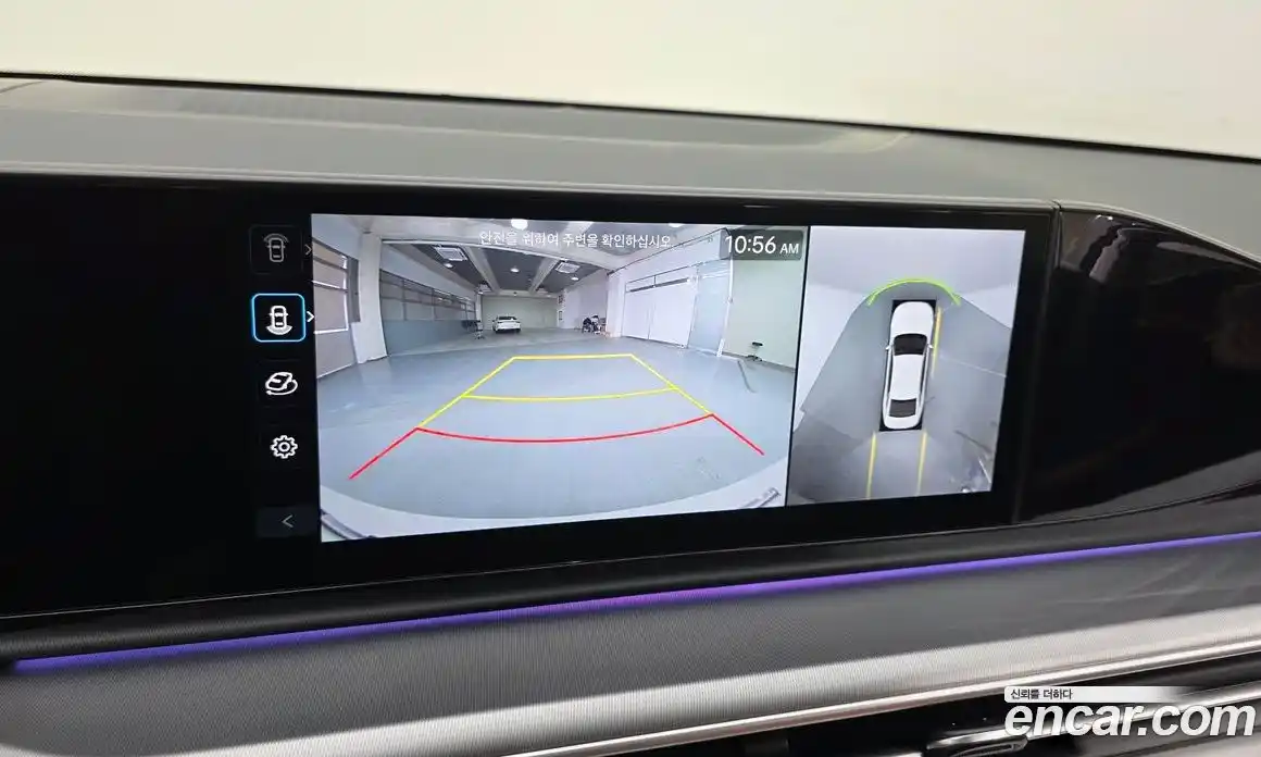 Hyundai Grandeur 2025 1.6 Автомат в Москве № 107998, фото 9