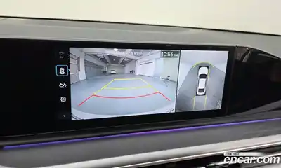 Hyundai Grandeur 2025 1.6 Автомат в Москве № 107998, миниатюра 9