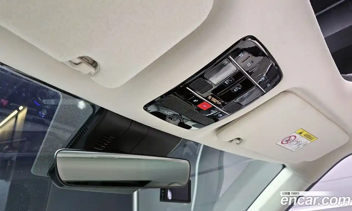 Hyundai Santa Fe 2024 1.6 Автомат в Москве № 108045, фото 17