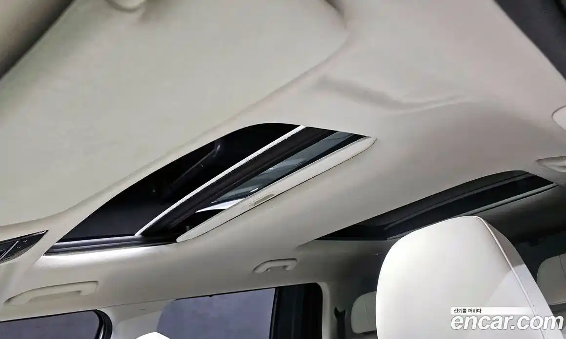 Hyundai Santa Fe 2024 1.6 Автомат в Москве № 108045, фото 18