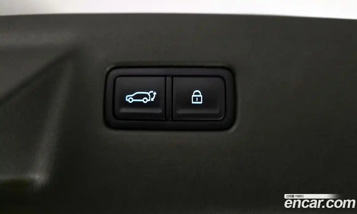 Hyundai Santa Fe 2024 1.6 Автомат в Москве № 108045, фото 20