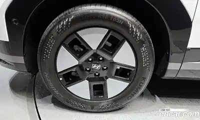 Hyundai Santa Fe 2024 1.6 Автомат в Москве № 108045, миниатюра 5