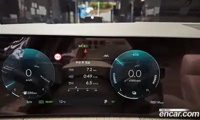 Hyundai Santa Fe 2024 1.6 Автомат в Москве № 108045, миниатюра 8