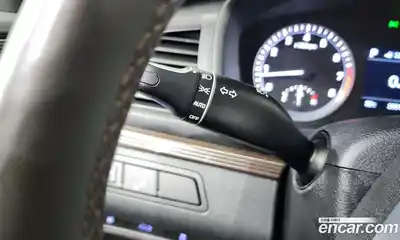 Hyundai Sonata 2019 2.0 Автомат в Москве № 108375, миниатюра 12