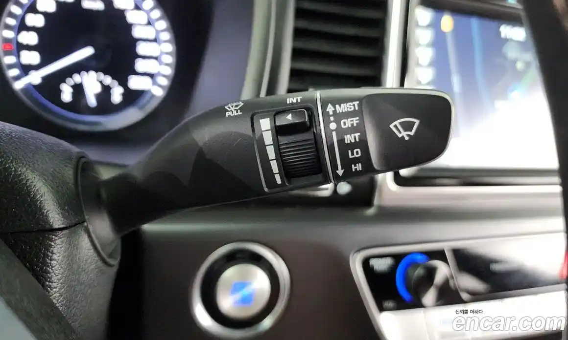 Hyundai Sonata 2019 2.0 Автомат в Москве № 108375, фото 13