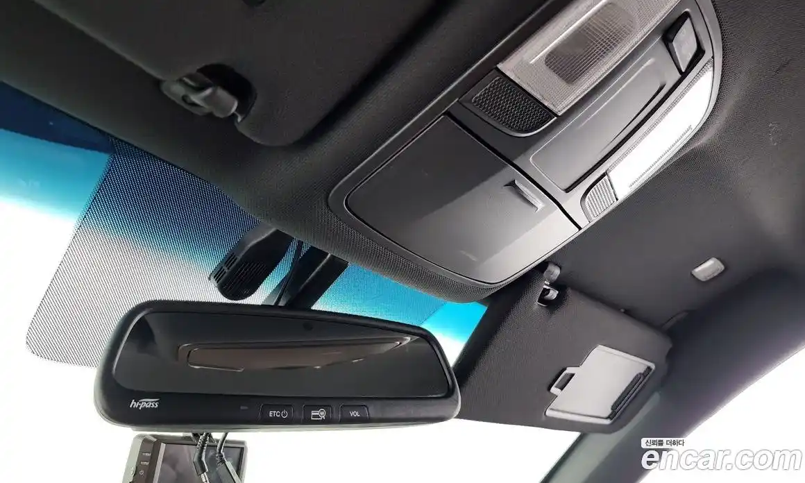 Hyundai Sonata 2019 2.0 Автомат в Москве № 108375, фото 17