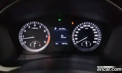 Hyundai Sonata 2019 2.0 Автомат в Москве № 108375, миниатюра 2