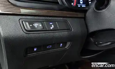 Hyundai Sonata 2019 2.0 Автомат в Москве № 108375, миниатюра 3