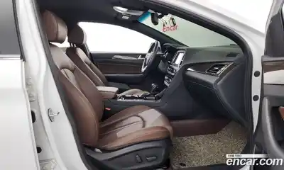 Hyundai Sonata 2019 2.0 Автомат в Москве № 108375, миниатюра 6