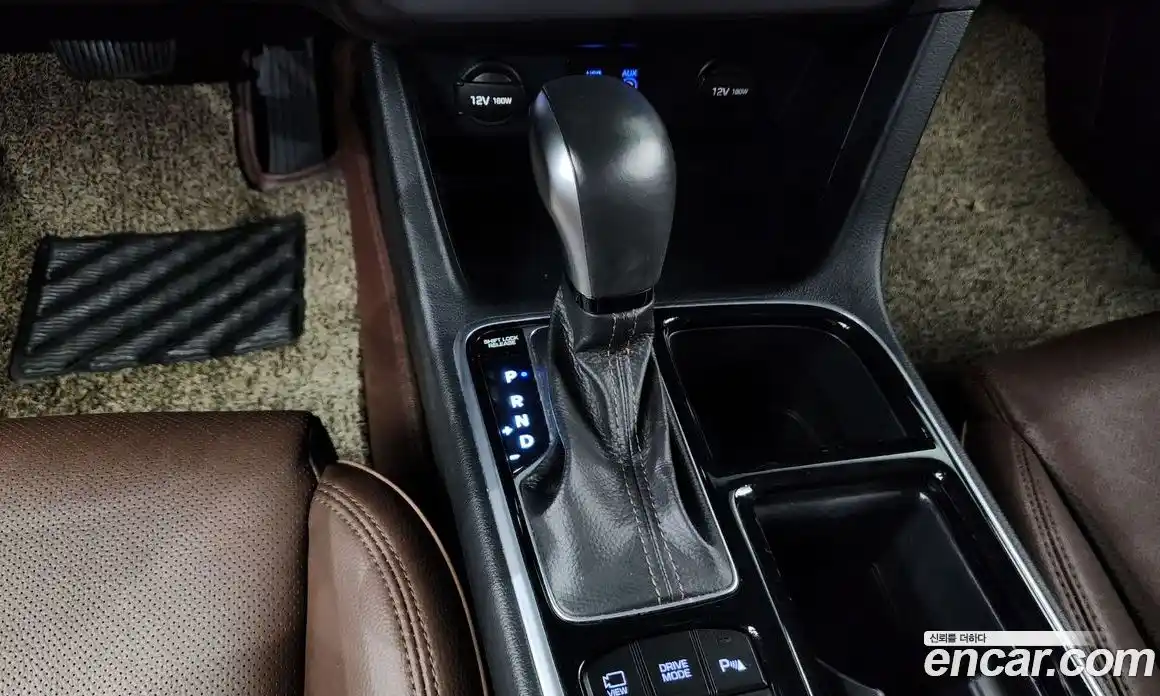 Hyundai Sonata 2019 2.0 Автомат в Москве № 108375, фото 9