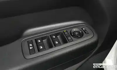 Hyundai Santa Fe, 2024