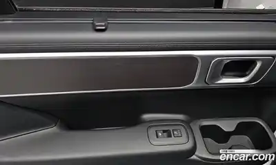 Hyundai Santa Fe 2024 1.6 Автомат в Москве № 109695, миниатюра 12