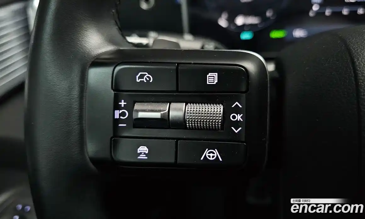 Hyundai Santa Fe 2024 1.6 Автомат в Москве № 109695, фото 13