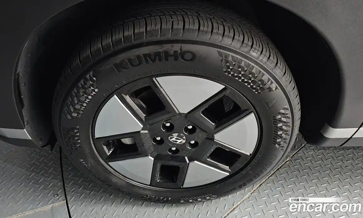 Hyundai Santa Fe 2024 1.6 Автомат в Москве № 109695, фото 20