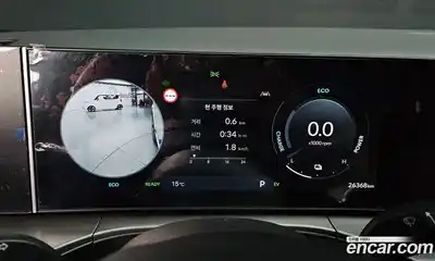 Hyundai Santa Fe 2024 1.6 Автомат в Москве № 109695, миниатюра 4