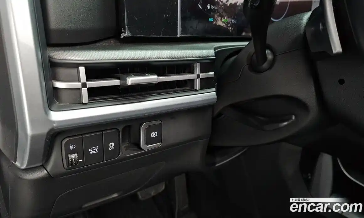 Hyundai Santa Fe 2024 1.6 Автомат в Москве № 109695, фото 6