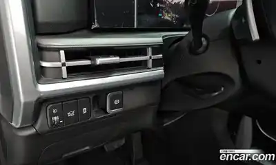 Hyundai Santa Fe 2024 1.6 Автомат в Москве № 109695, миниатюра 6